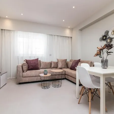 Apartment Selozia Zakynthos Town