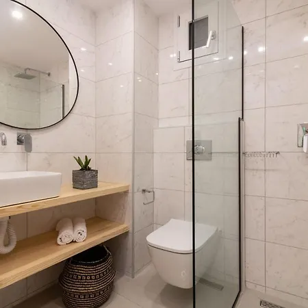 Selozia Apartment Zakynthos Town