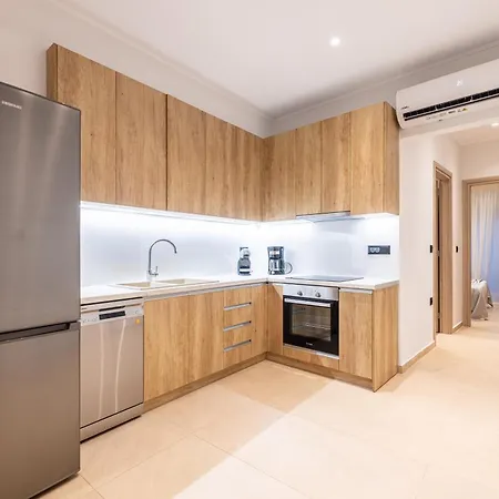 Selozia Zakynthos Town