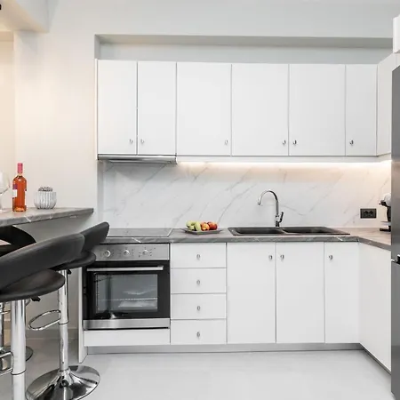 Apartment Selozia *