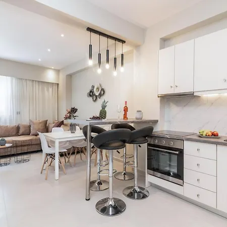 Selozia Apartment *