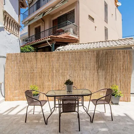 Selozia Apartment *