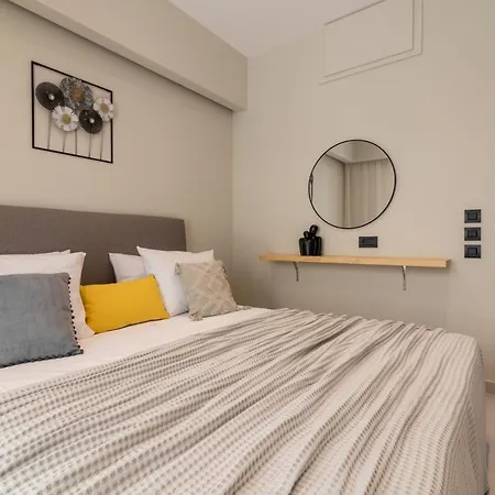 Selozia Apartment *
