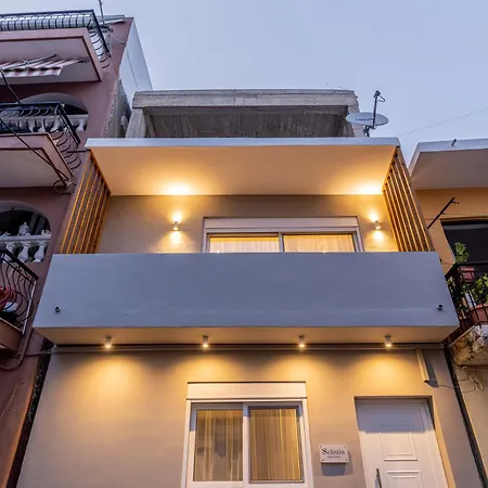 Selozia Apartment *