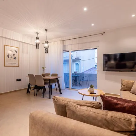 Selozia Apartment