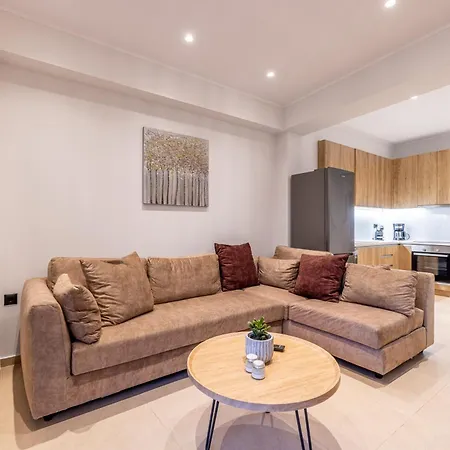 Apartman Selozia *