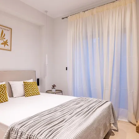 Selozia Apartment