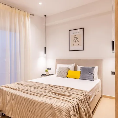 Apartment Selozia *