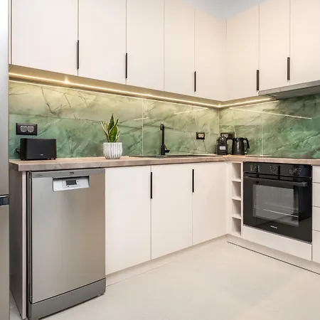 Selozia Apartment Zakynthos Town