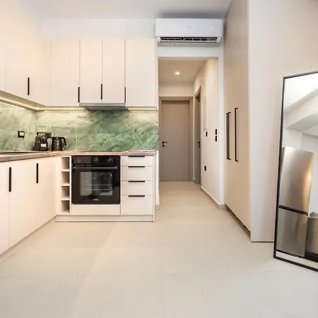 Selozia Apartment