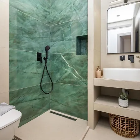 Apartment Selozia