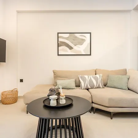 Apartment Selozia *