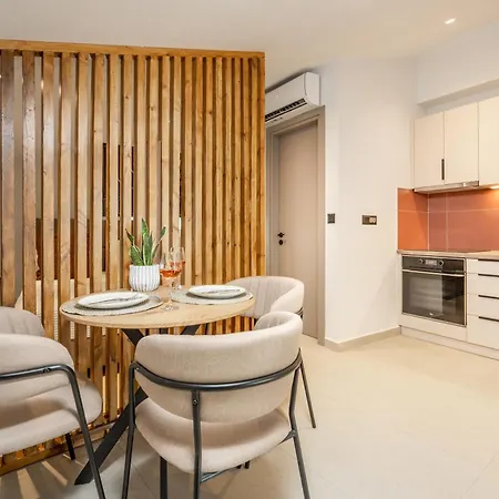 Apartment Selozia *