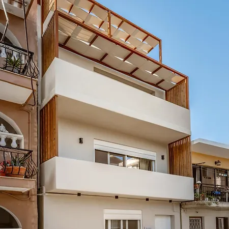 Selozia Apartment