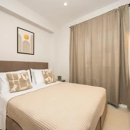 Selozia Apartment