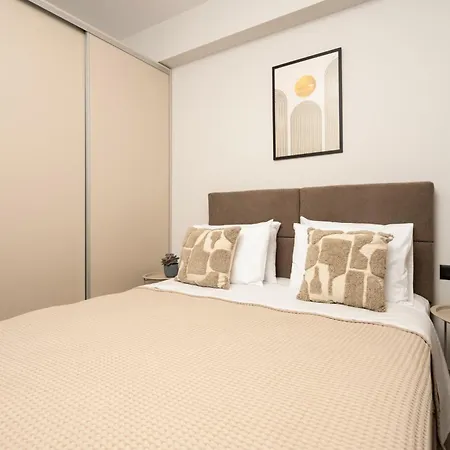 Selozia Apartment Zakynthos