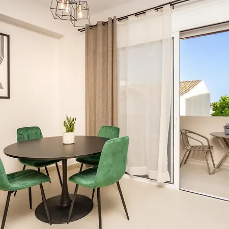 Apartment Selozia