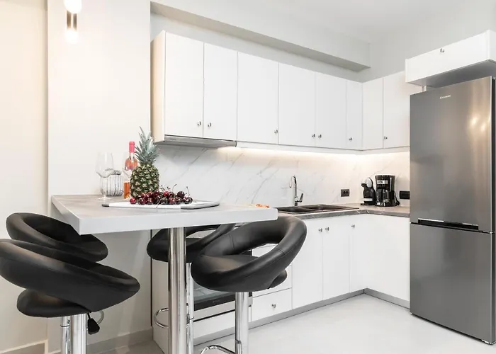 Апартаменты Selozia