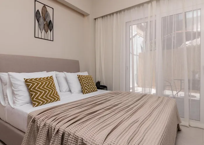 Апартаменты Selozia *