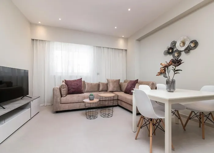 Апартаменты Selozia Закинтос