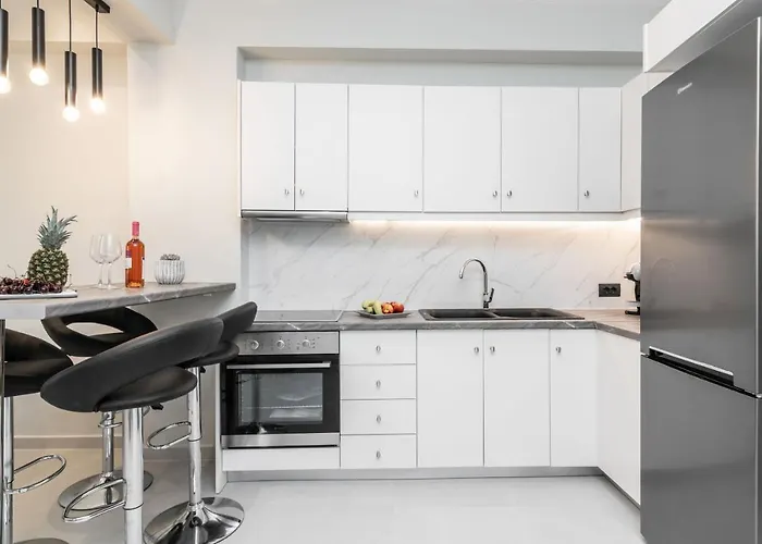 Апартаменты Selozia *