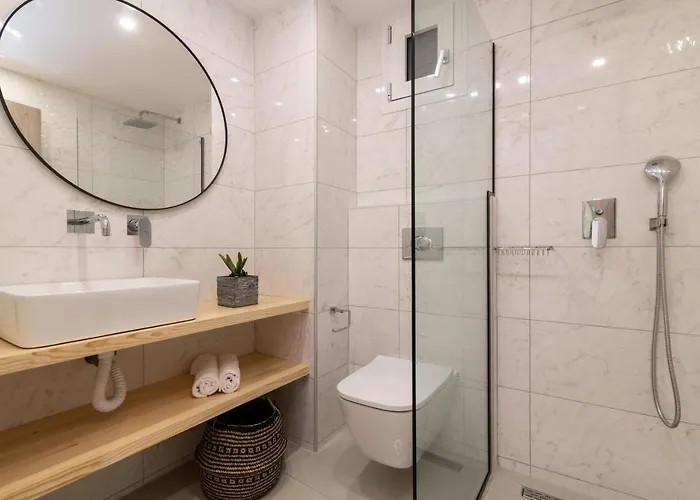 Selozia Апартаменты Закинтос