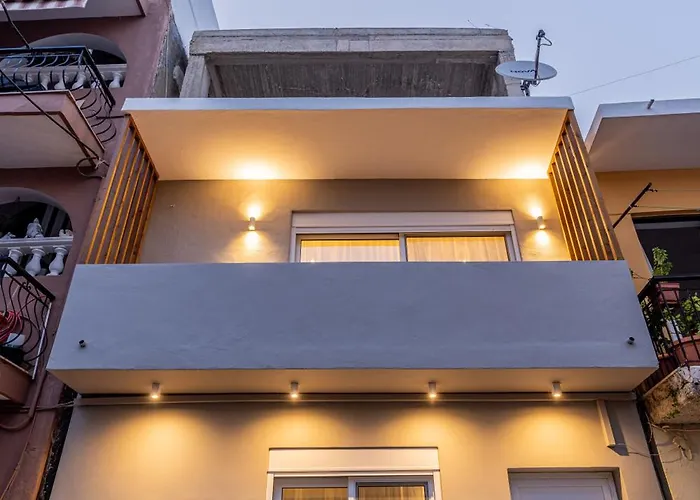 Selozia Apartamento *