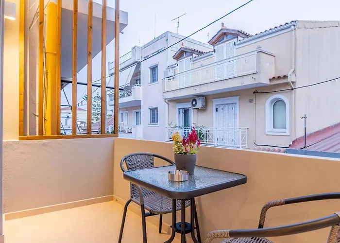 Selozia * Закинтос