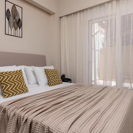 Διαμέρισμα Selozia *