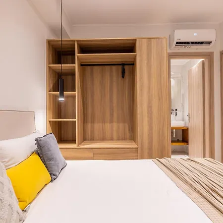 Selozia Διαμέρισμα Ζάκυνθος Πόλη