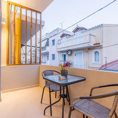 Selozia * Ζάκυνθος Πόλη