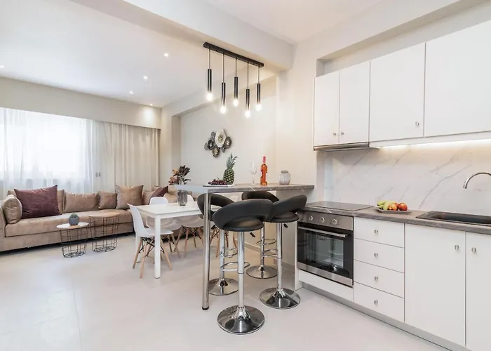 Selozia Apartment *