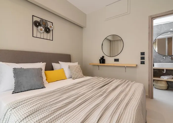 Selozia Apartment *