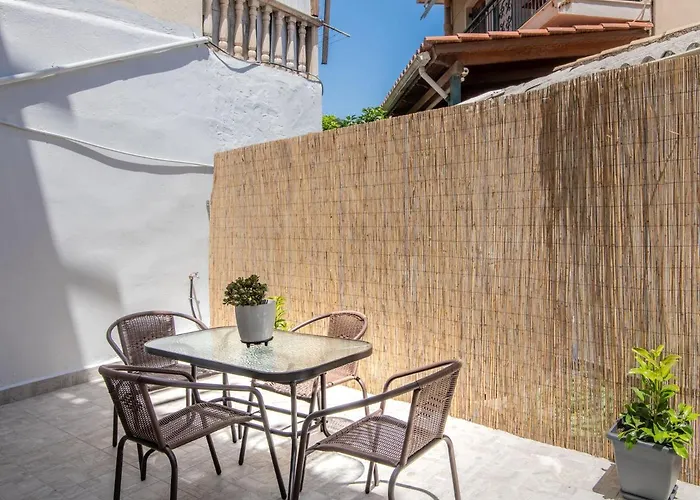 Selozia Apartment