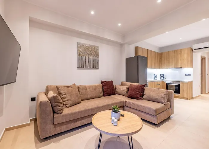 Apartment Selozia *