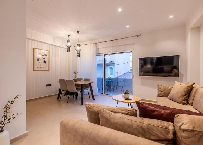 Selozia Apartment