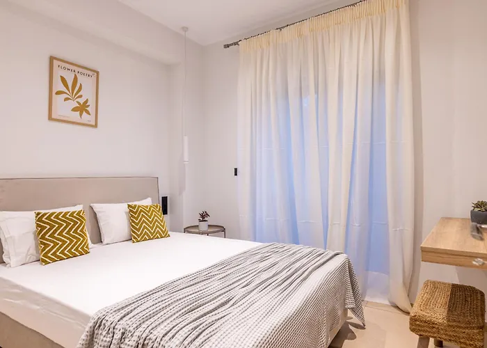 Selozia Apartment
